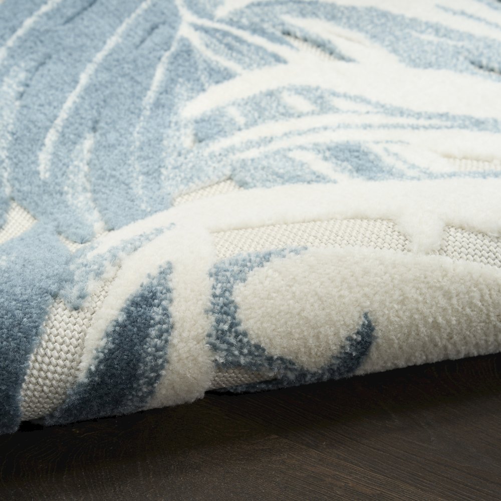 Nourison Home Aloha Area Rug. Picture 7