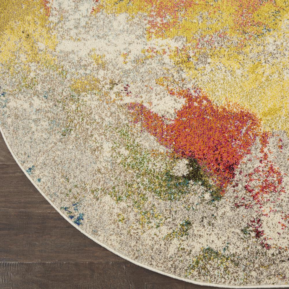 Nourison Home Celestial Area Rug. Picture 4