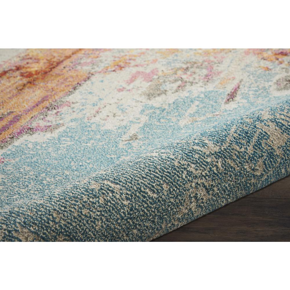 Nourison Home Celestial Area Rug. Picture 7