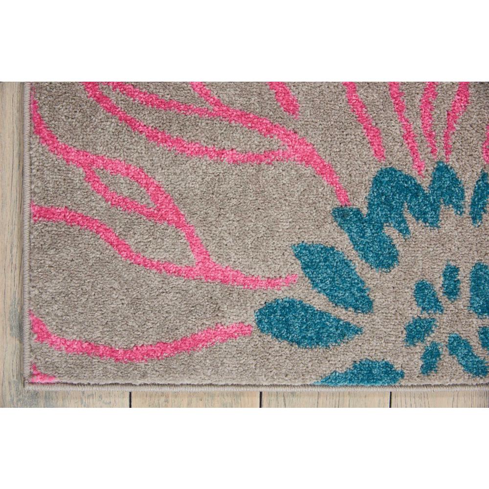Nourison Home Passion Area Rug. Picture 3
