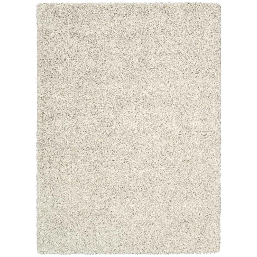Amore Area Rug, Bone, 5'3" x 7'5". Picture 1