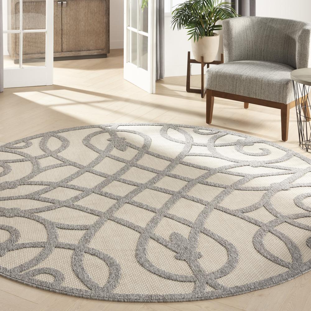 Nourison Home Palamos Area Rug. Picture 2