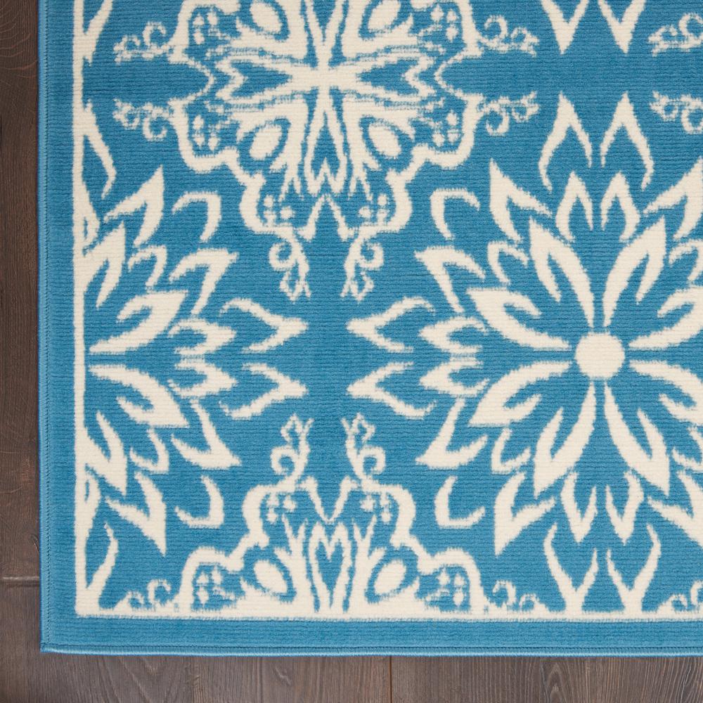 Nourison Home Jubilant Area Rug. Picture 4