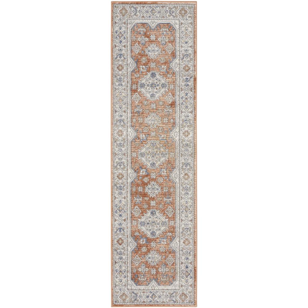 New Concept Washables Series 4 Area Rug. Picture 1