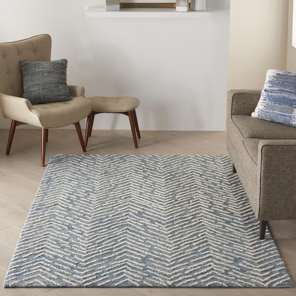 Nourison Home Vail Area Rug. Picture 3