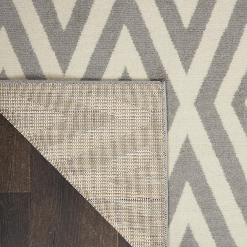 Nourison Home Grafix Area Rug. Picture 3