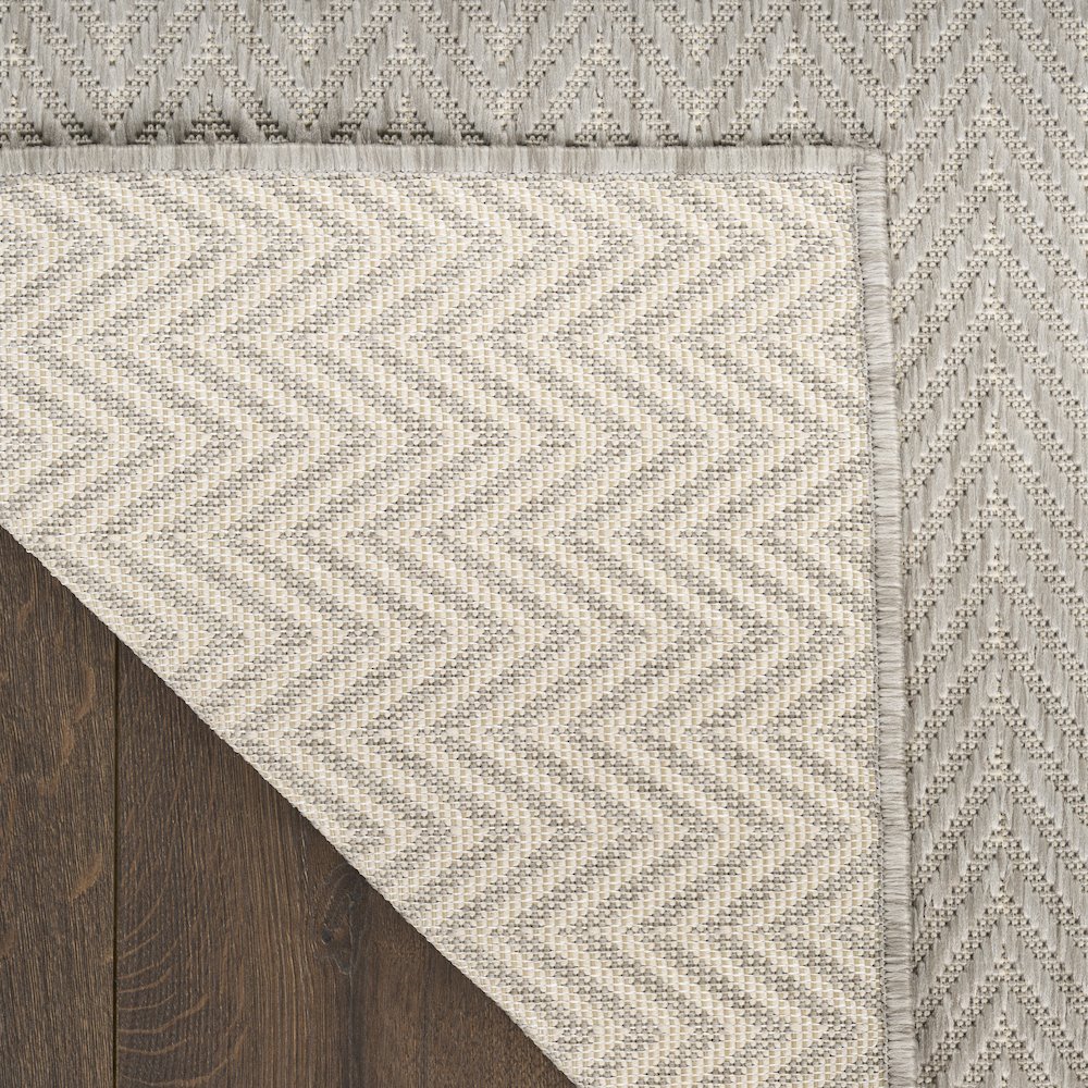 Nourison Home Horizon Indoor/Outdoor Area Rug. Picture 4