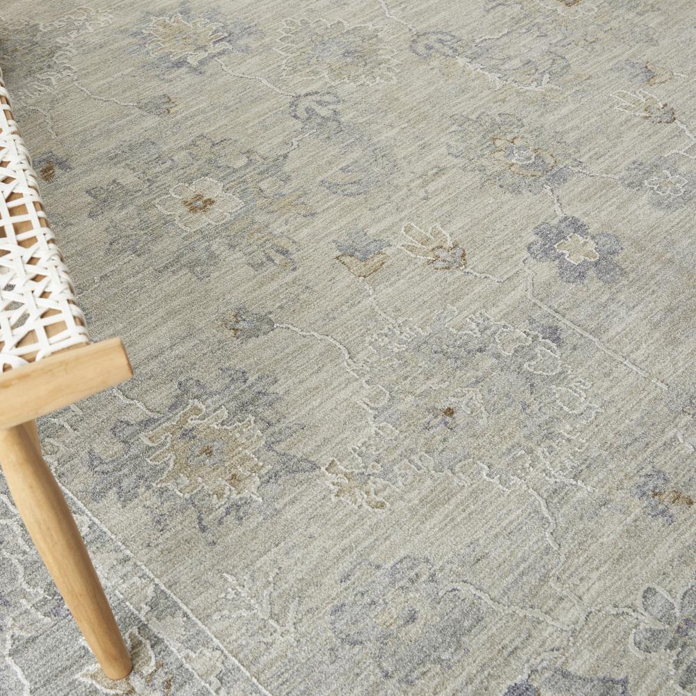 Nourison Home Asher Area Rug. Picture 8