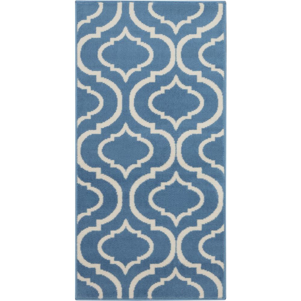 Nourison Home Jubilant Area Rug. Picture 1