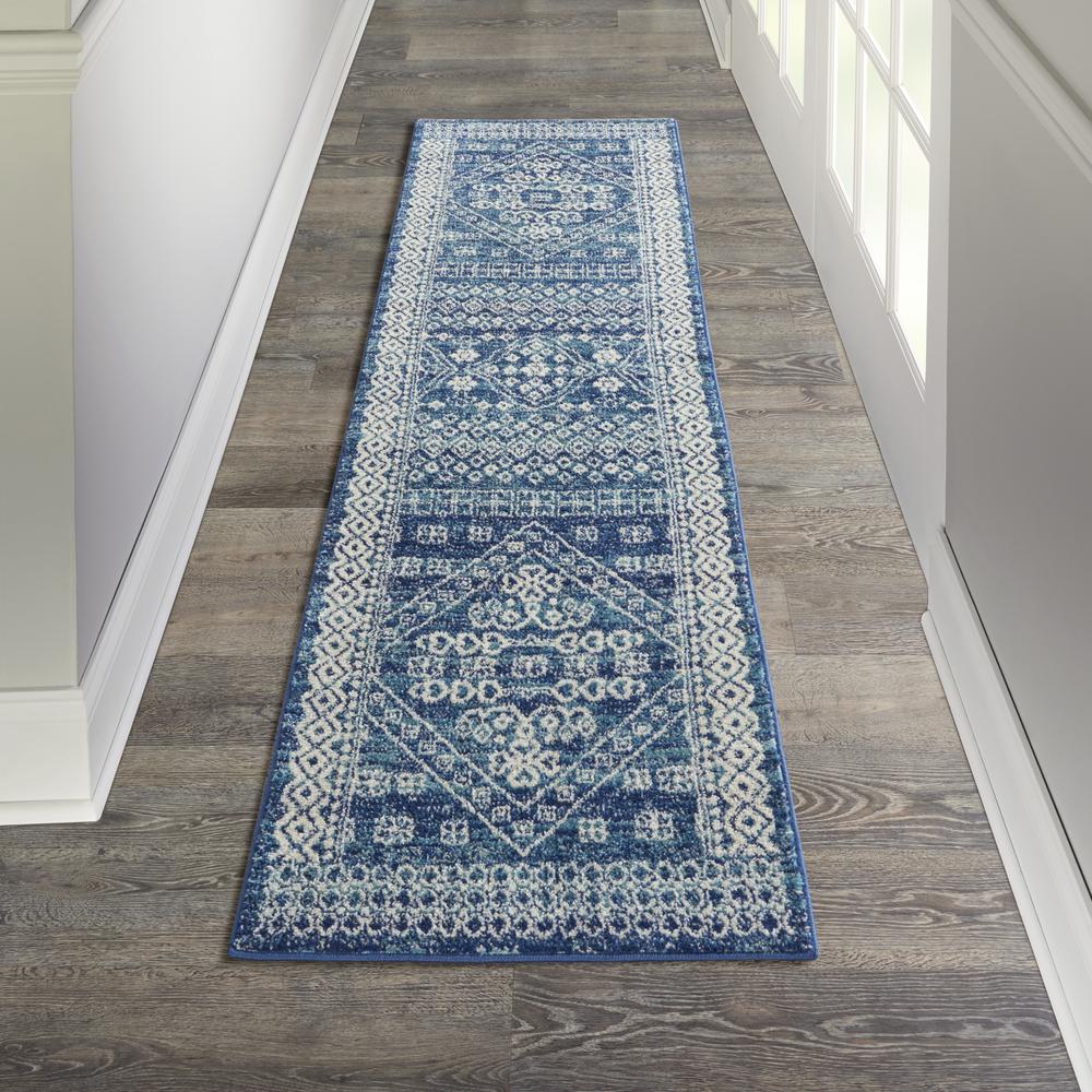 Nourison Home Passion Area Rug. Picture 2