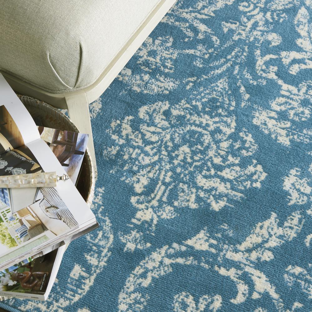 Nourison Home Jubilant Area Rug. Picture 8