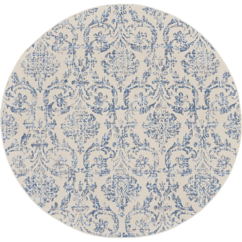 Nourison Home Jubilant Area Rug. Picture 1