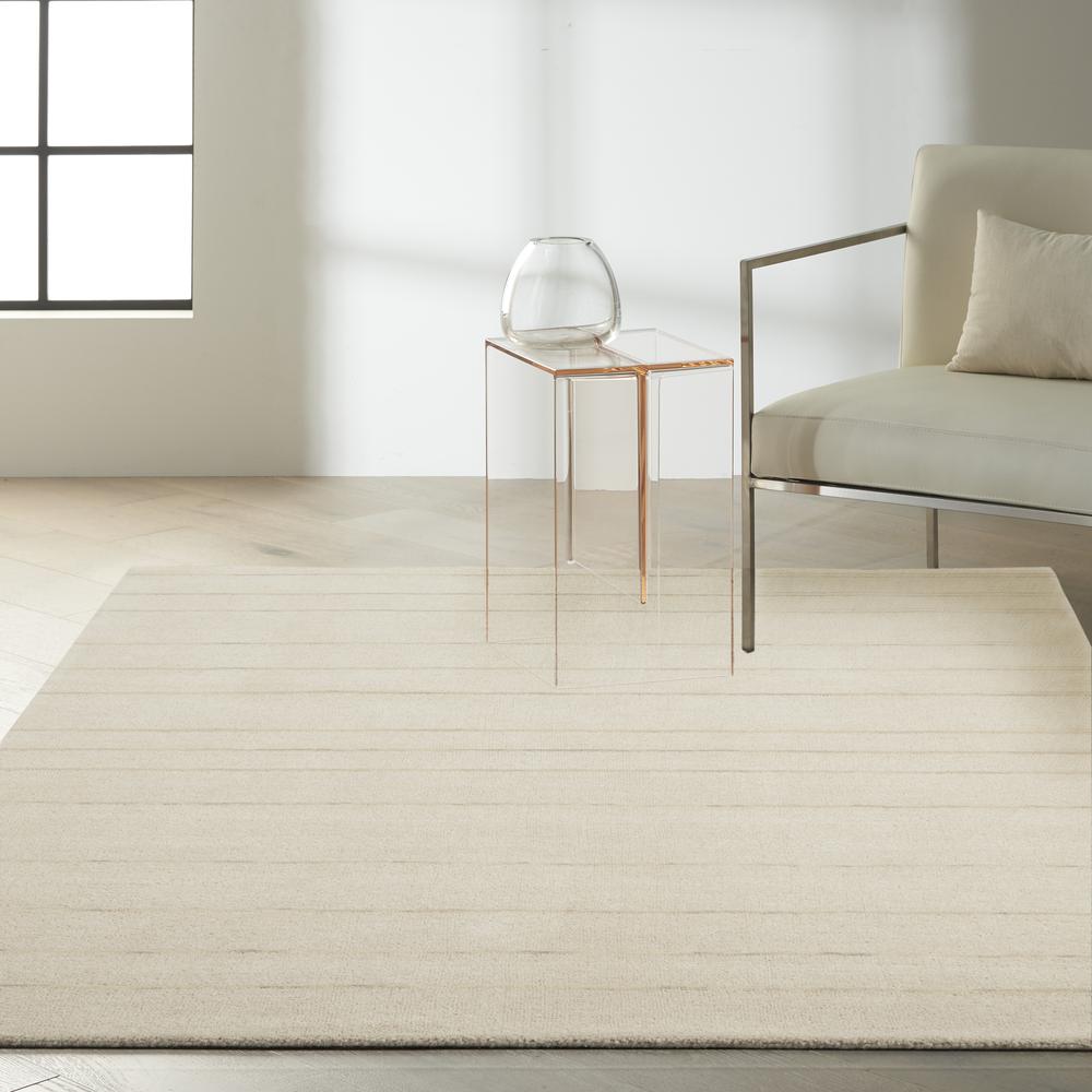 Modern Rectangle Area Rug, 4' x 6'. Picture 2