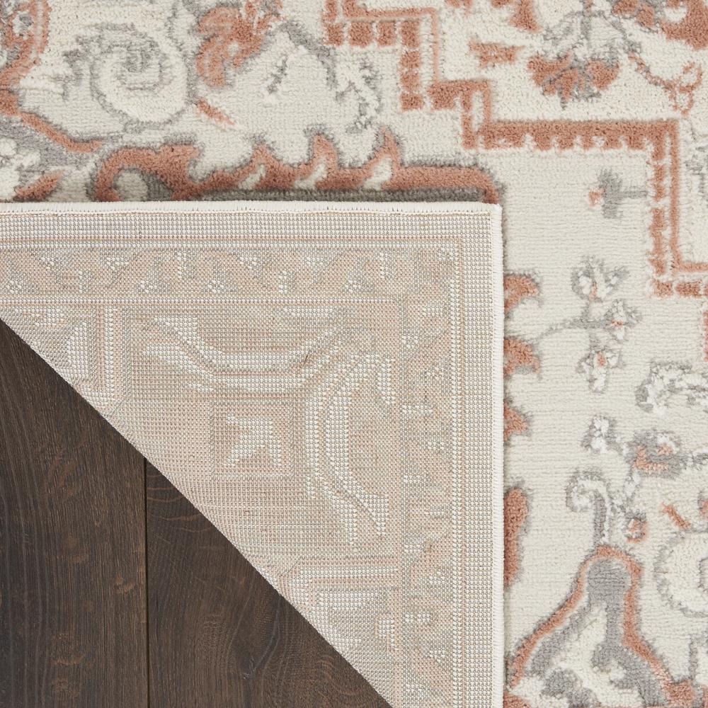 Bohemian Rectangle Area Rug, 5' x 7'. Picture 4