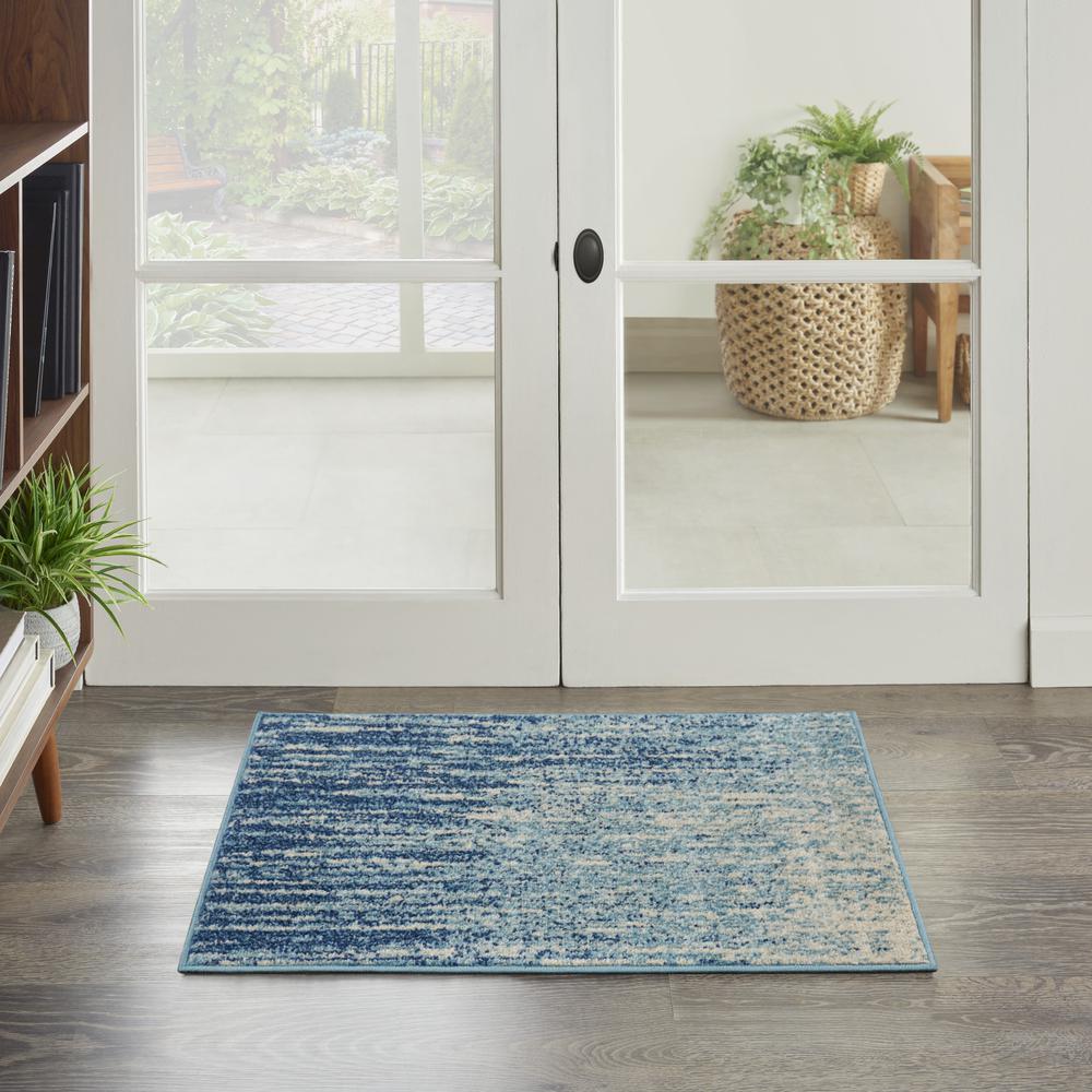 Nourison Home Passion Area Rug. Picture 3