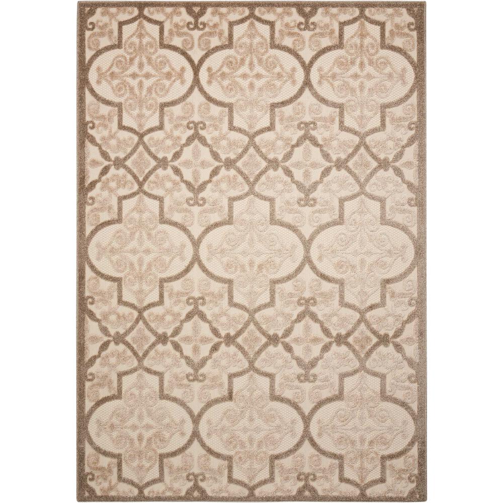 Nourison Home Aloha Area Rug. Picture 1