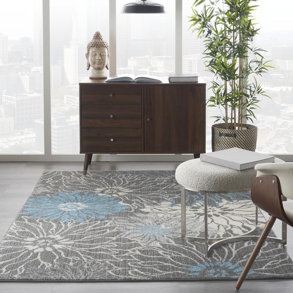 Nourison Home Passion Area Rug. Picture 3
