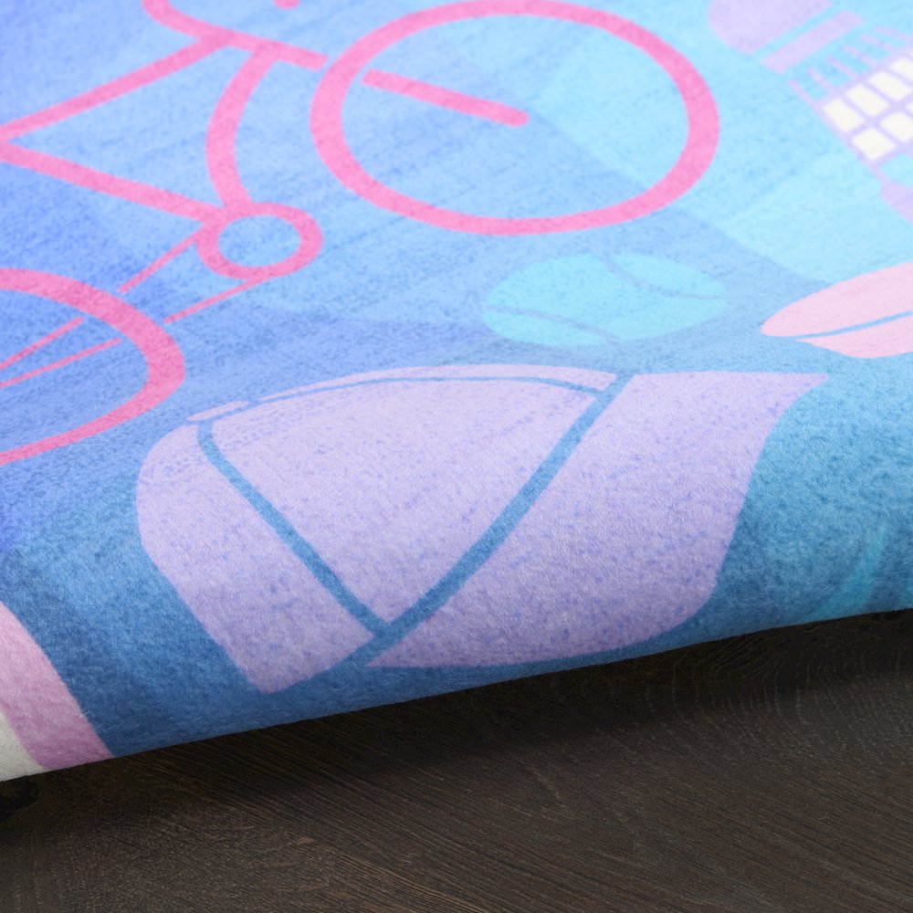 Nourison Home Imagination Area Rug. Picture 7