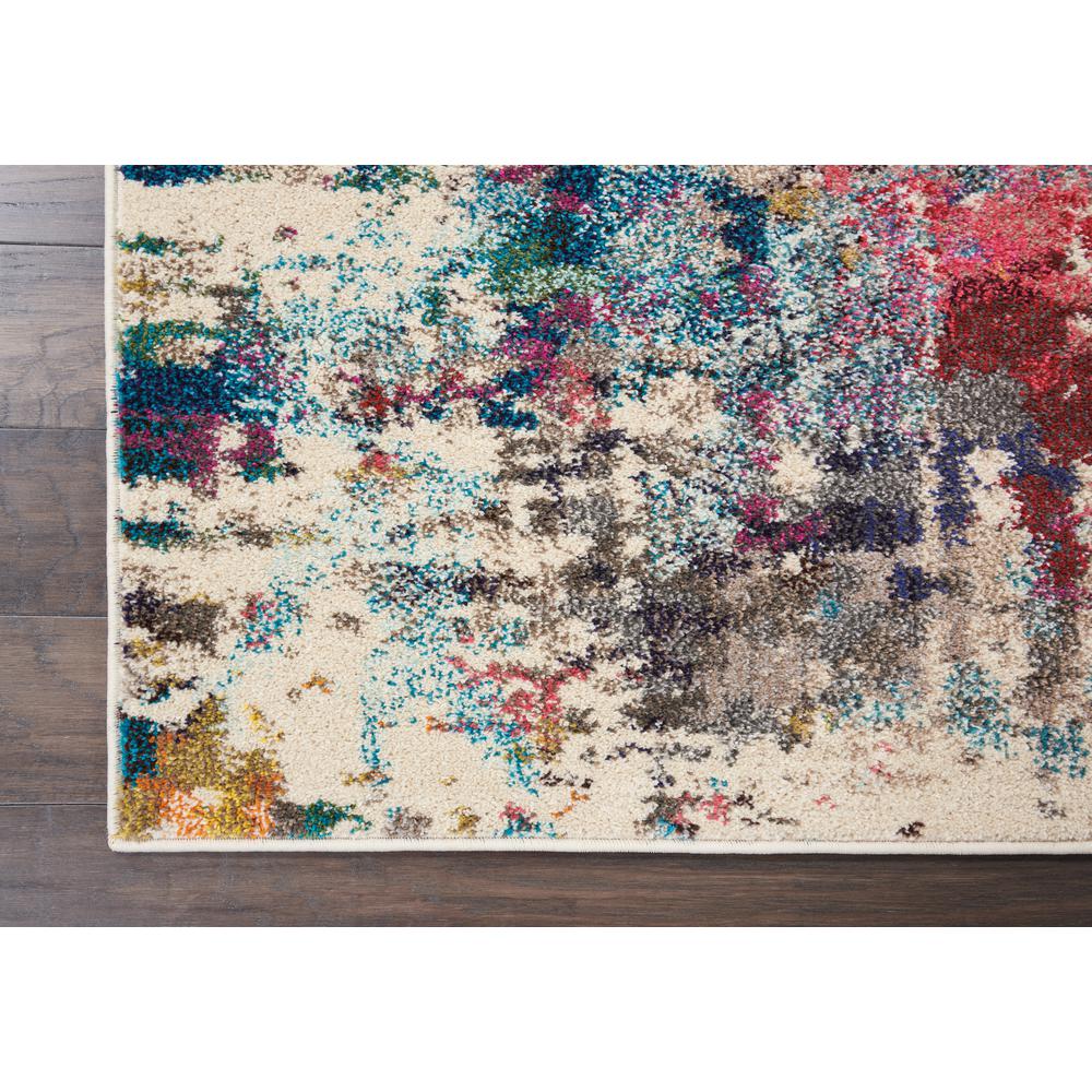 Nourison Home Celestial Area Rug. Picture 3
