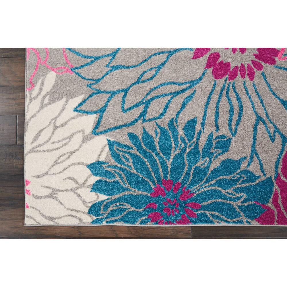 Nourison Home Passion Area Rug. Picture 4