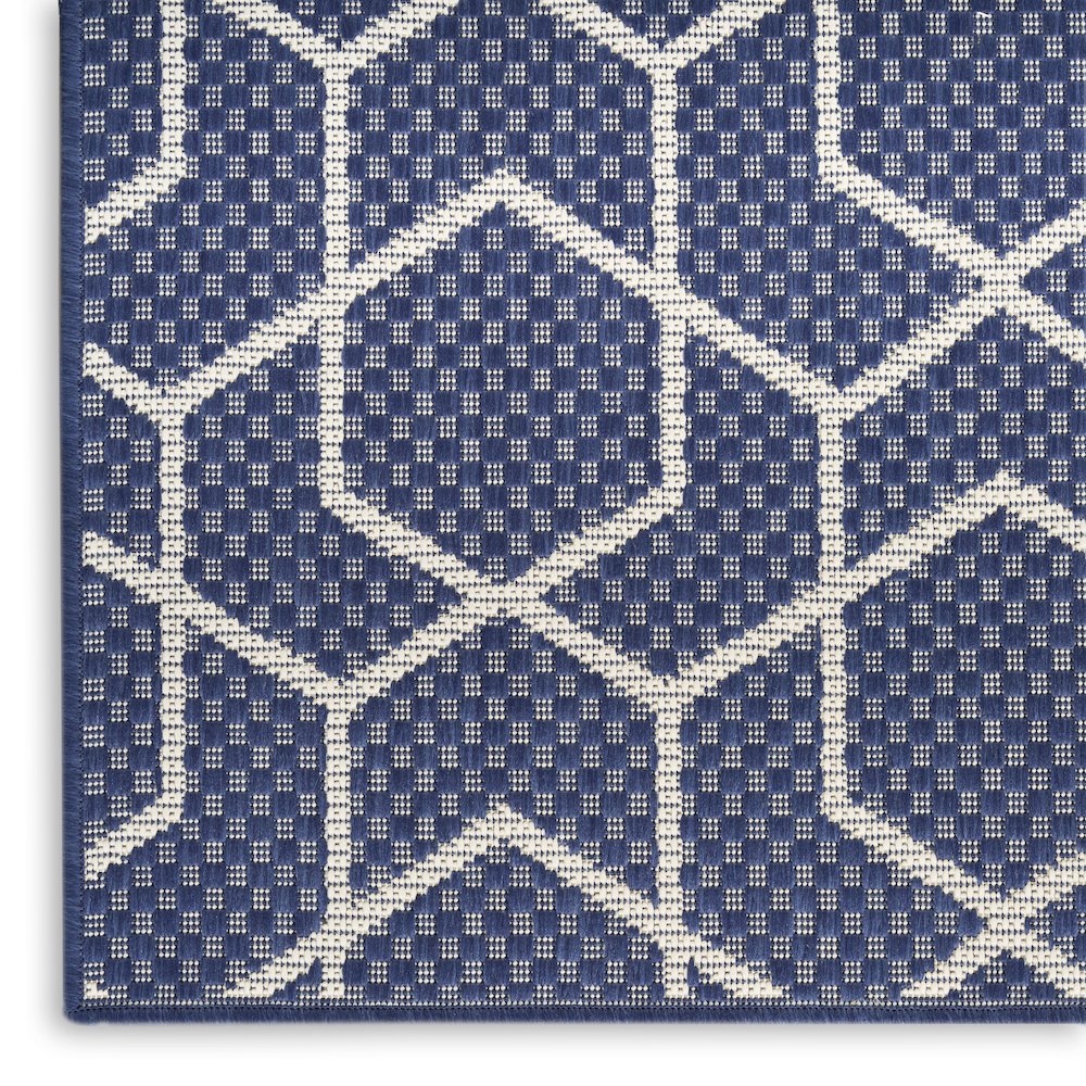 Nourison Home Horizon Indoor/Outdoor Area Rug. Picture 5