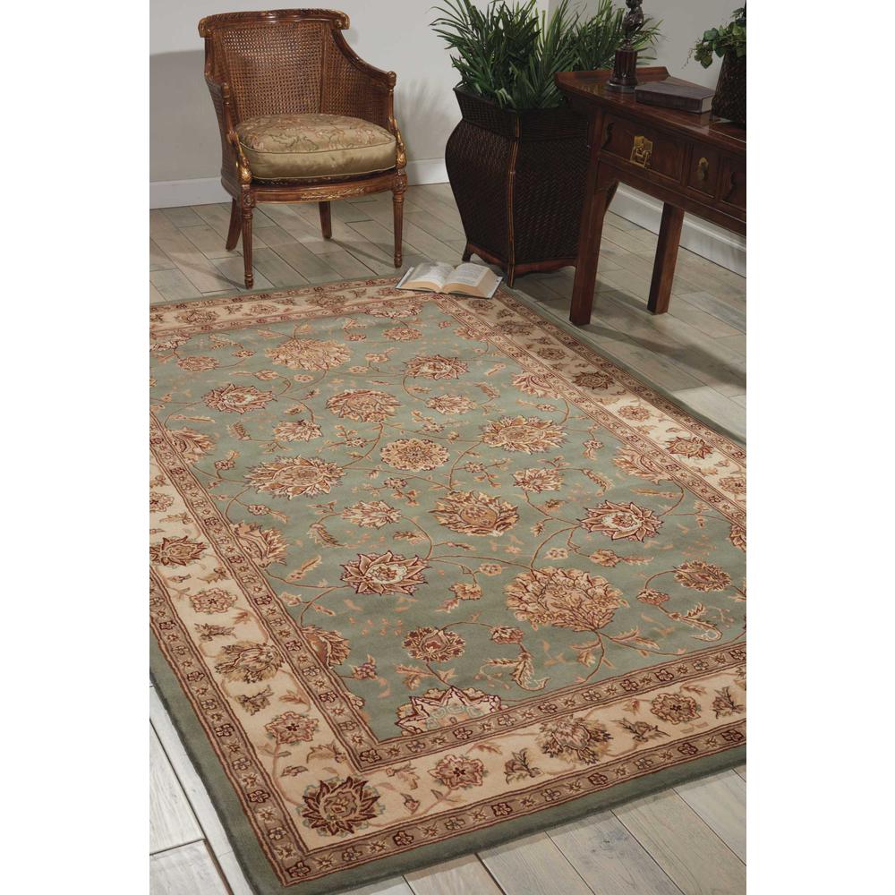 Nourison Home Nourison 2000 Area Rug. Picture 2