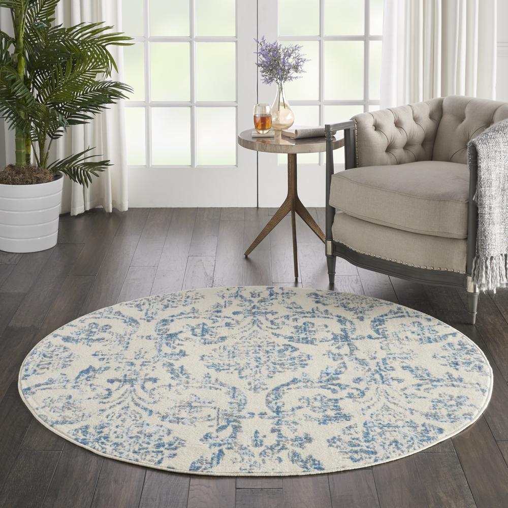 Nourison Home Jubilant Area Rug. Picture 2