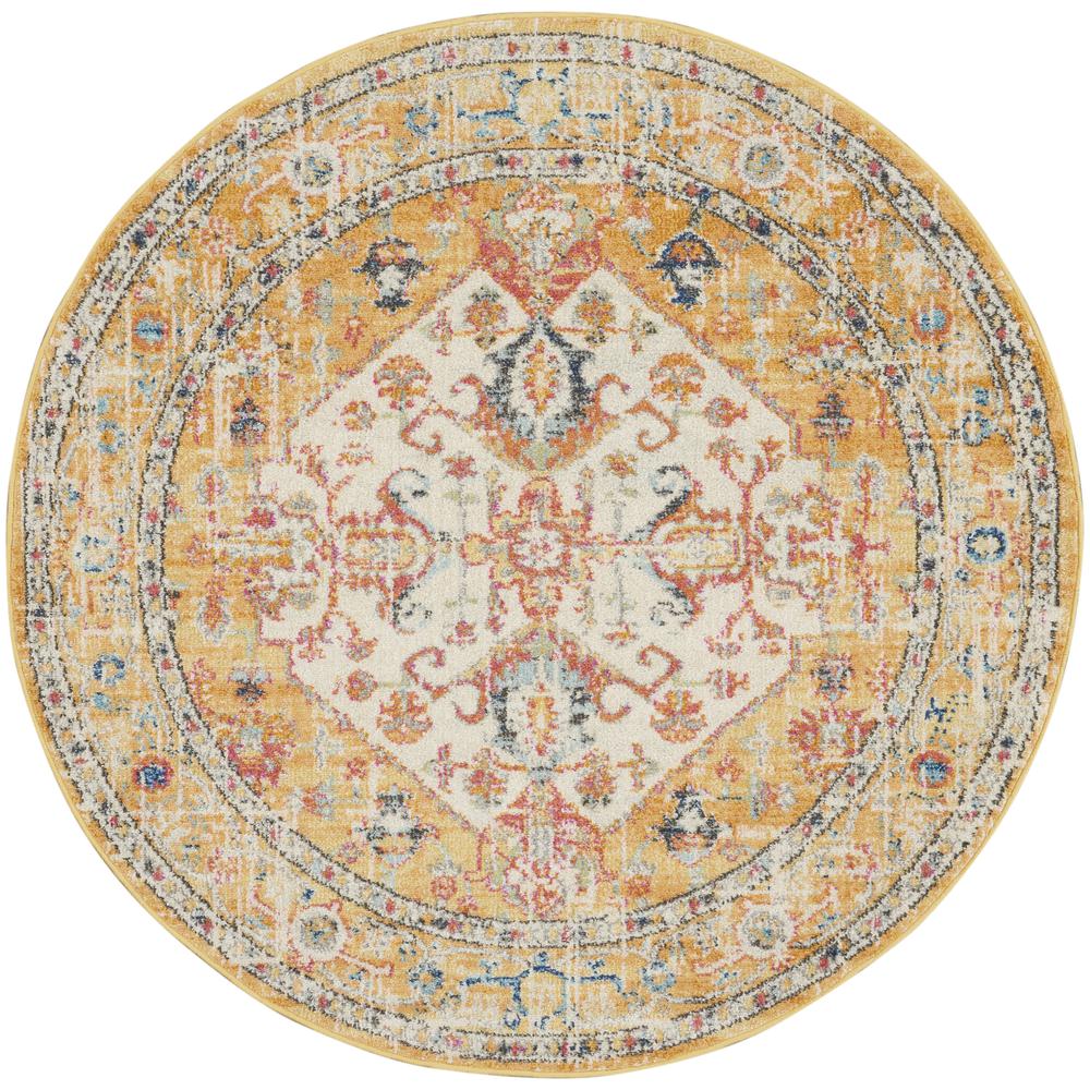Nourison Home Passion Area Rug. Picture 1