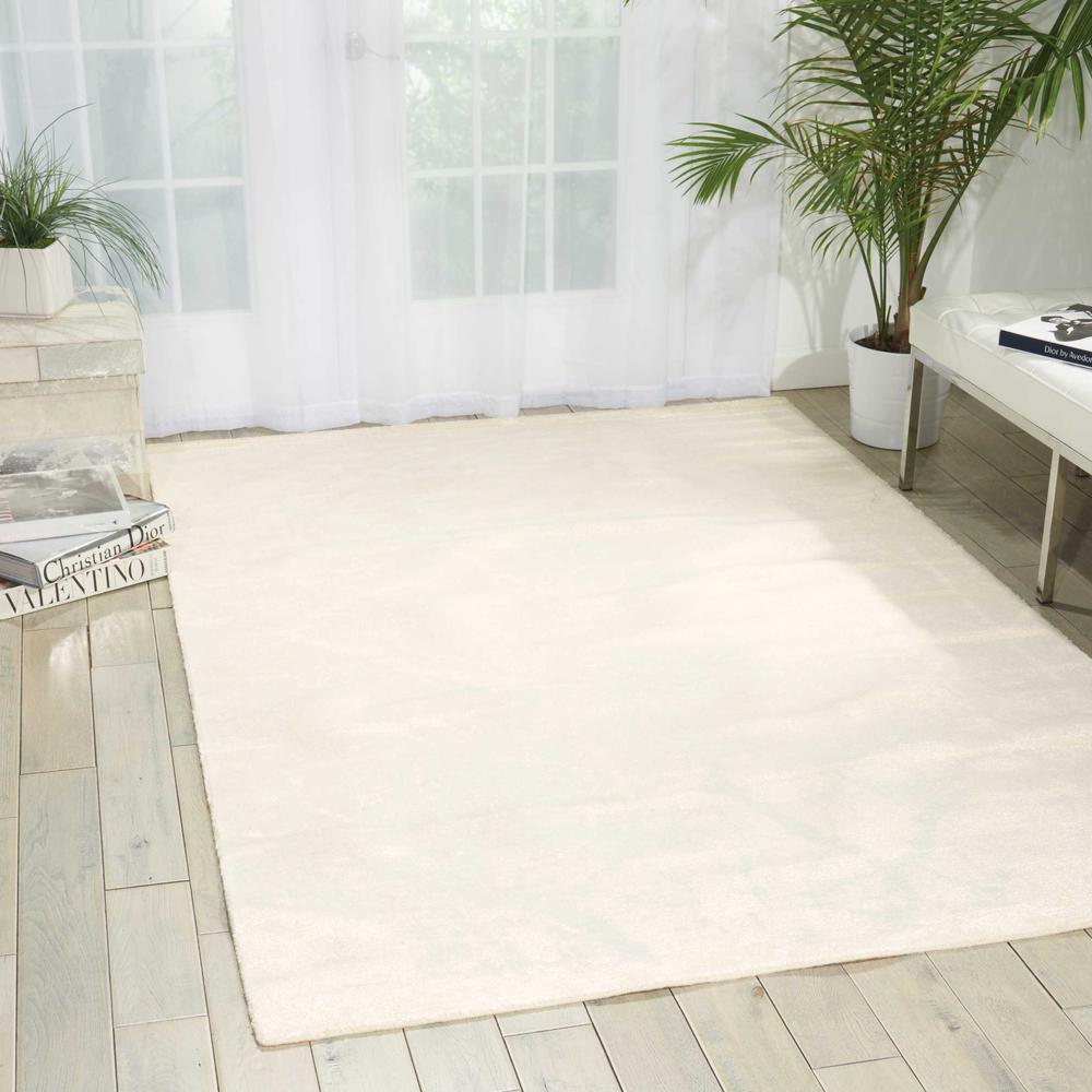 Modern Rectangle Area Rug, 6' x 8'. Picture 2
