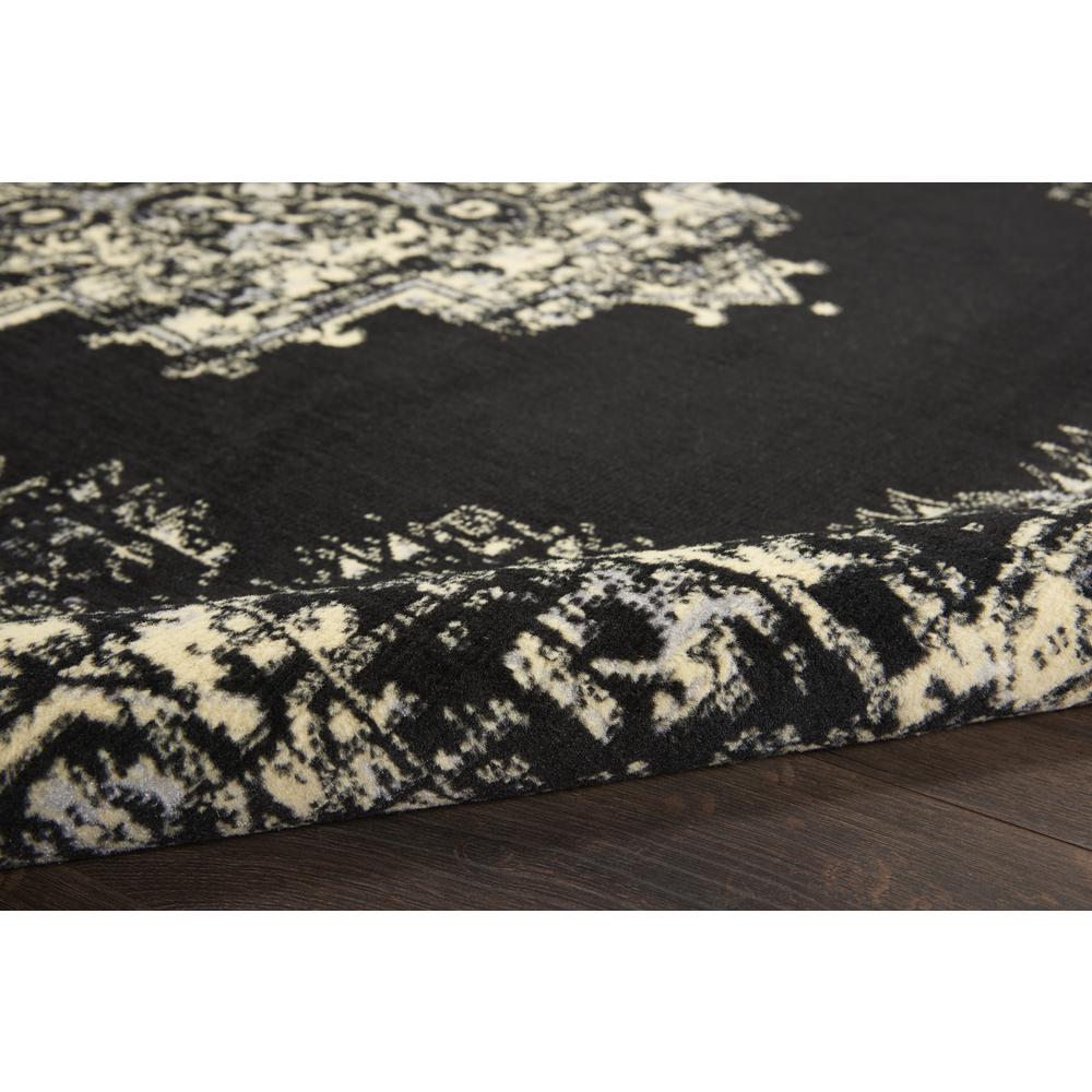 Nourison Home Grafix Area Rug. Picture 8