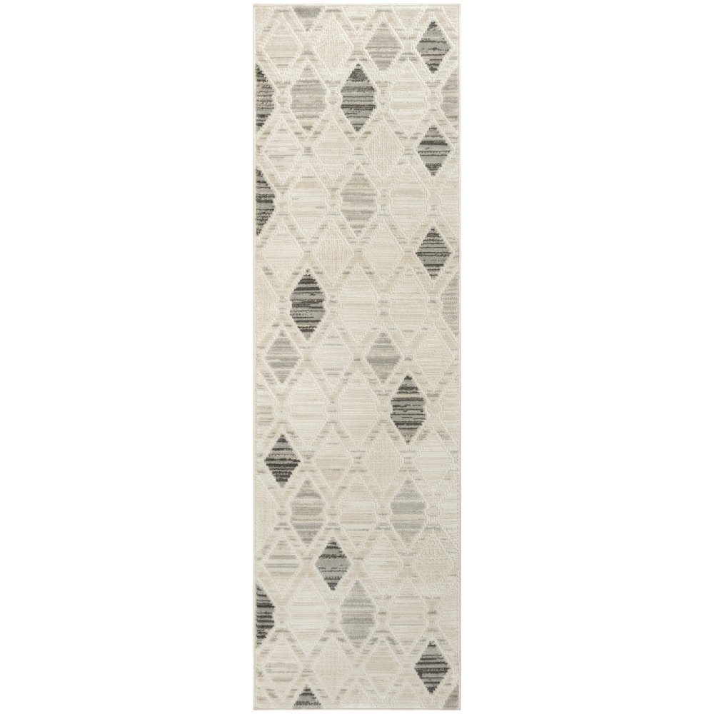 Nourison Home Serenity Home Area Rug. Picture 1