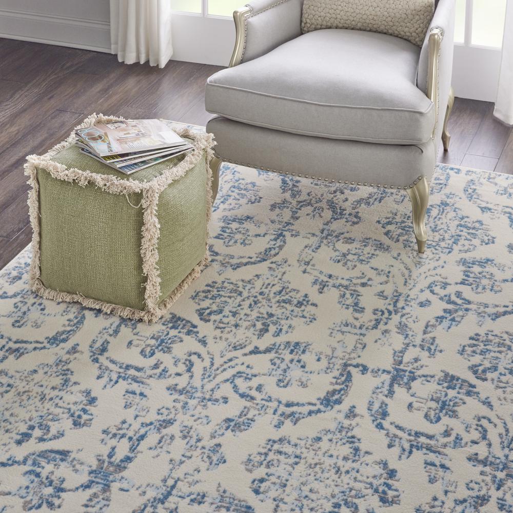 Nourison Home Jubilant Area Rug. Picture 9