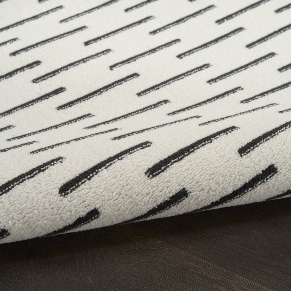 Nourison Home Nordic Area Rug. Picture 7