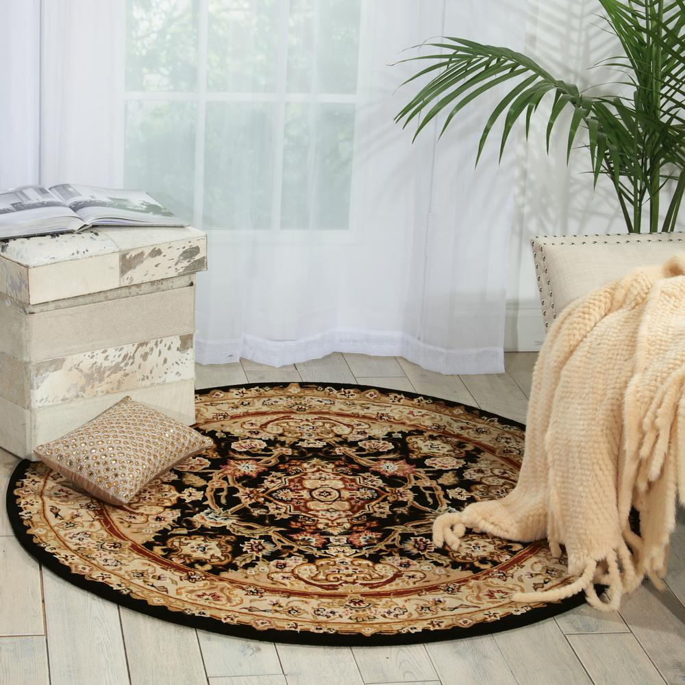 Nourison Home Nourison 2000 Area Rug. Picture 2