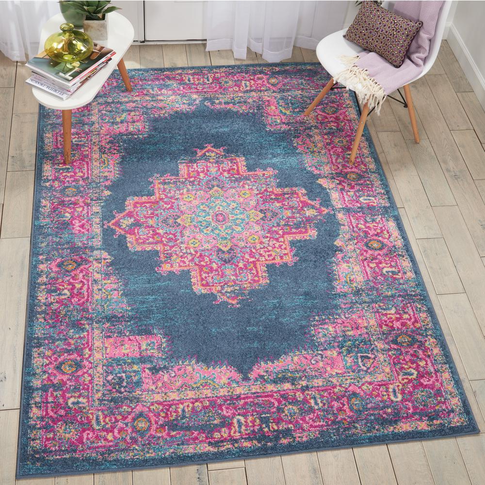 Nourison Home Passion Area Rug. Picture 6