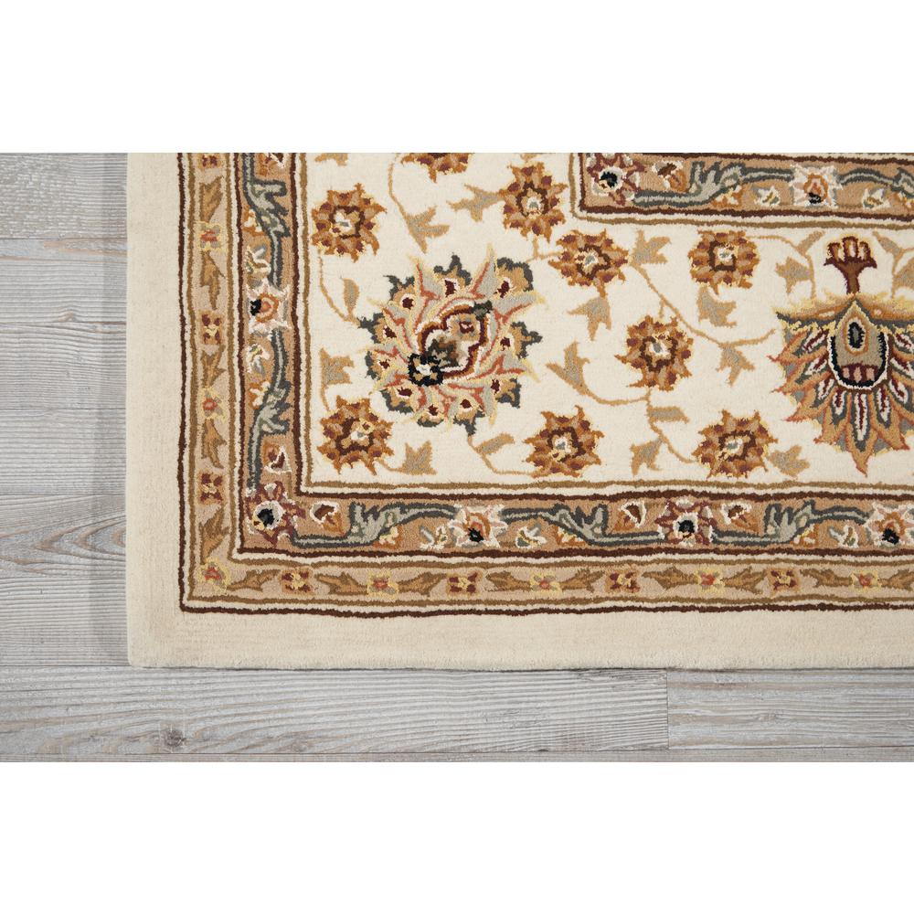 Nourison Home Nourison 2000 Area Rug. Picture 3