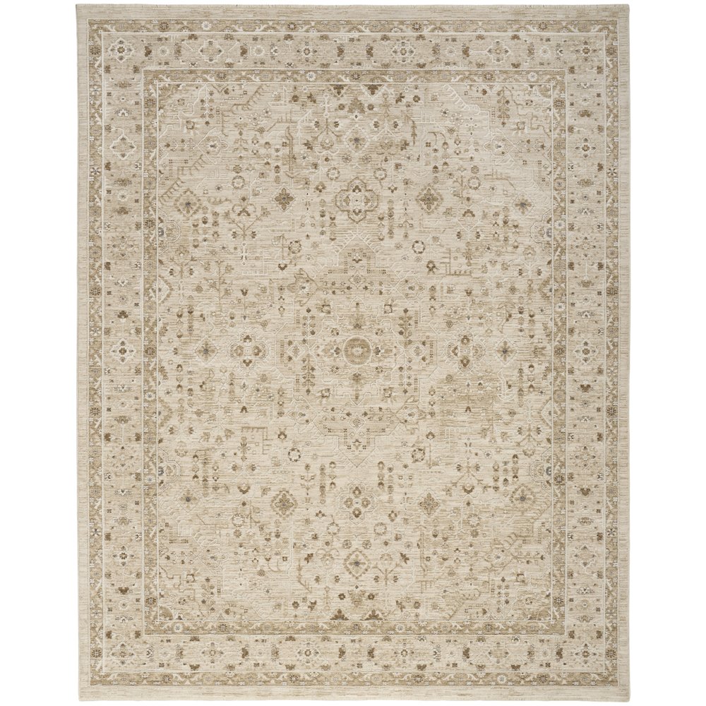 Nourison Home Harbor Area Rug. Picture 1