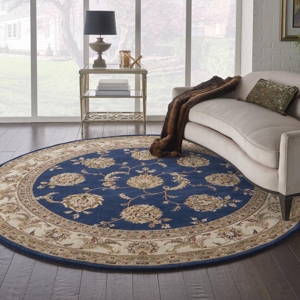 Nourison Home Nourison 2000 Area Rug. Picture 2