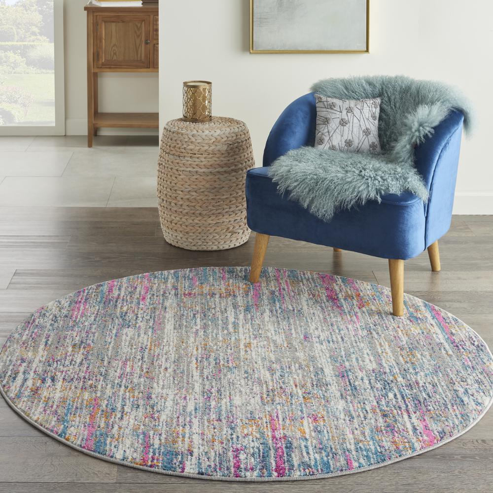 Nourison Home Passion Area Rug. Picture 2