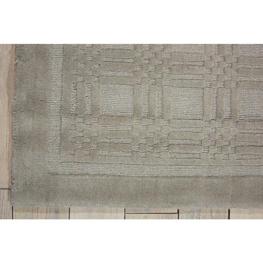 Westport Area Rug, Grey, 3'6" x 5'6". Picture 3