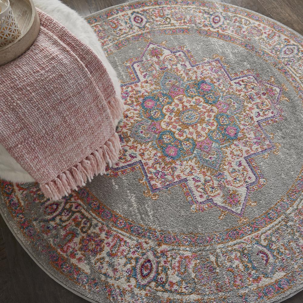 Nourison Home Passion Area Rug. Picture 8