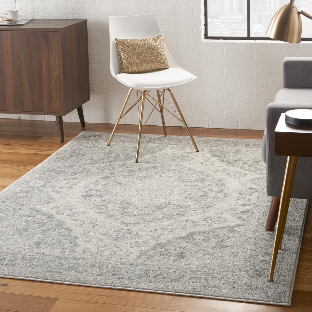 Nourison Home Tranquil Area Rug. Picture 9