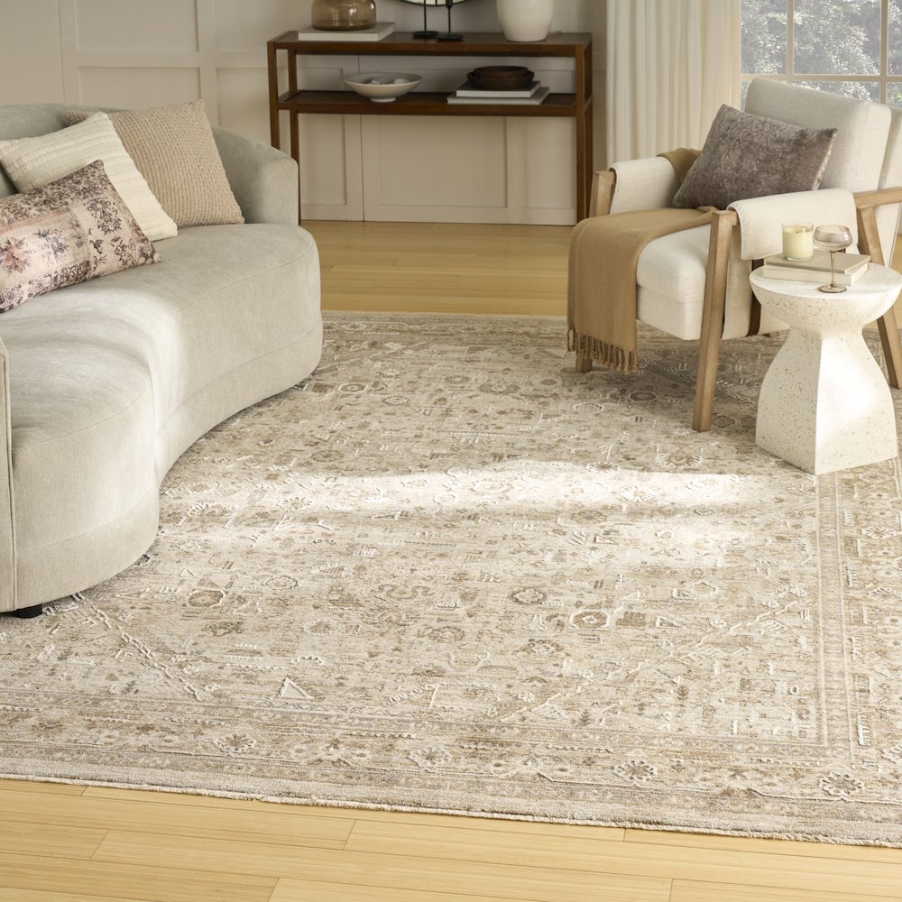 Nourison Home Harbor Area Rug. Picture 2