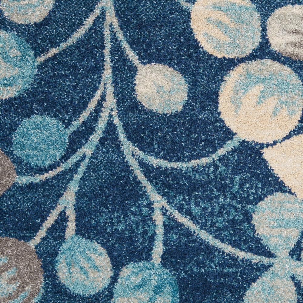 Nourison Home Tranquil Area Rug. Picture 7