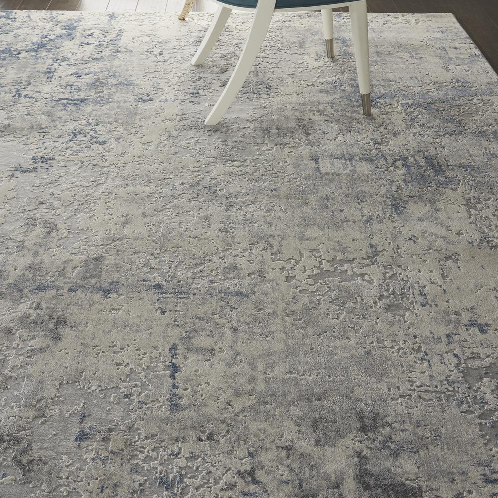 Rustic Textures Area Rug. Picture 9