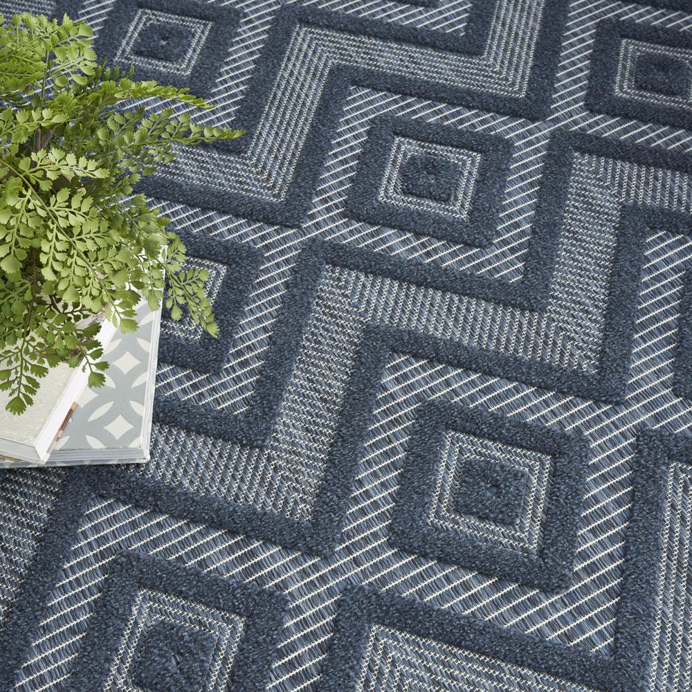 Nourison Home Versatile Area Rug. Picture 9