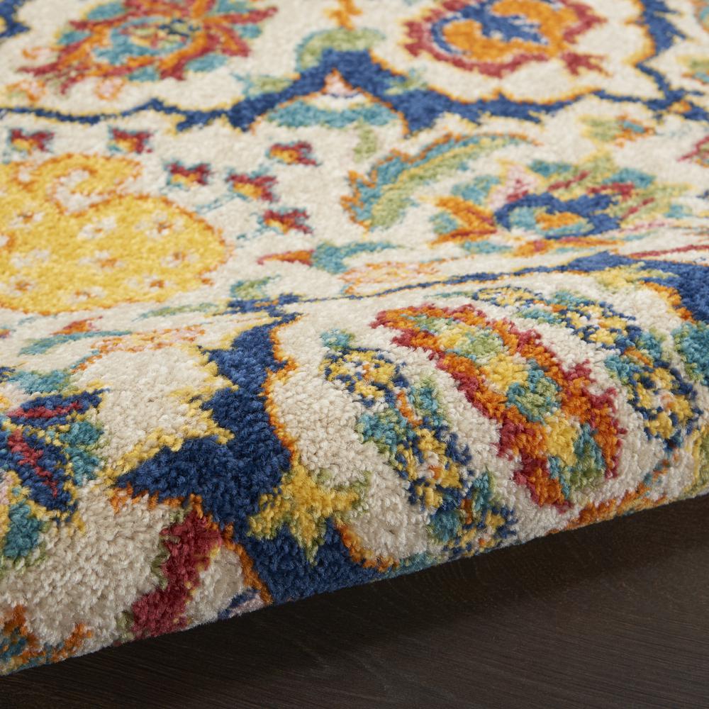 Nourison Home Allur Area Rug. Picture 7