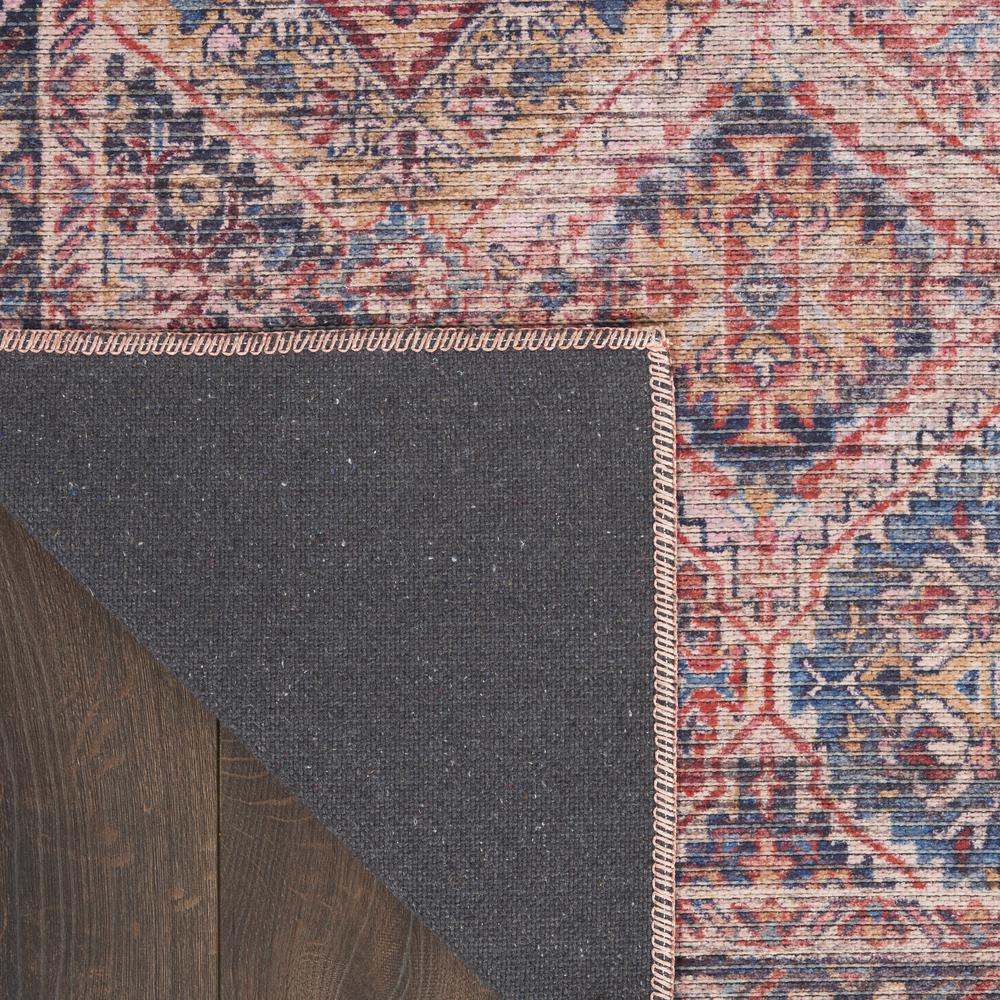 Vintage Rectangle Area Rug, 9' x 12'. Picture 4