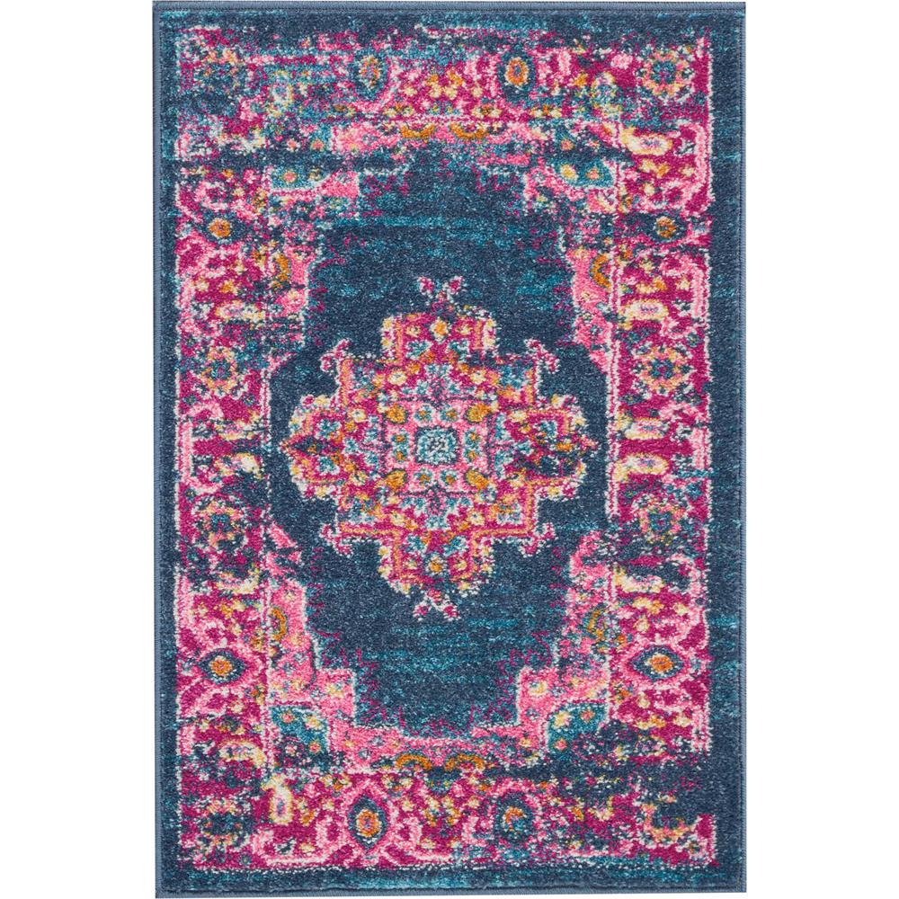 Nourison Home Passion Area Rug. Picture 1