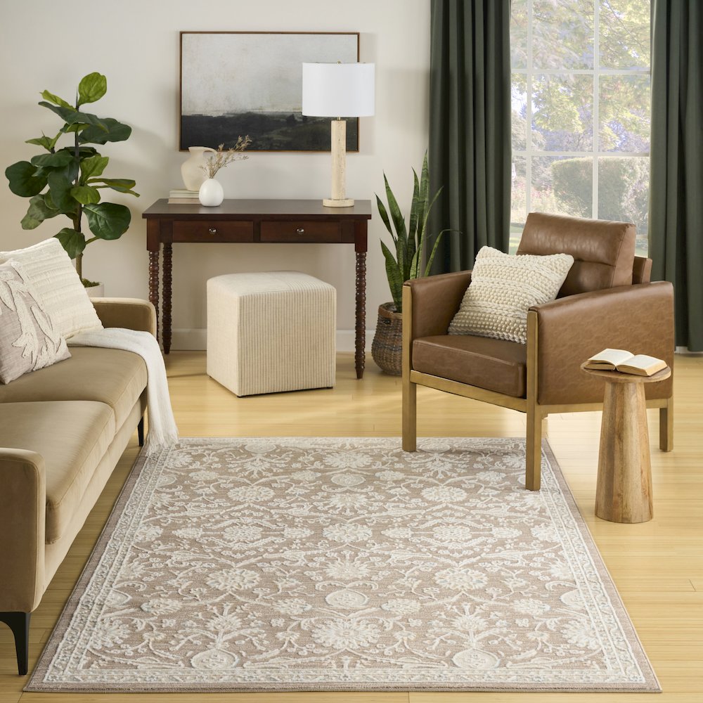 Nourison Home Isla Area Rug. Picture 9